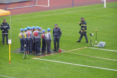 Izbirno tekmovanje za olimpijado - Ptuj 18.4.2015