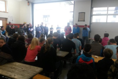 Orientacija GZ 3.5.2014 - Hotavlje