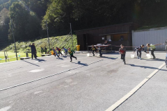 Tekmovanje GZ Škofja Loka 21.9.2019